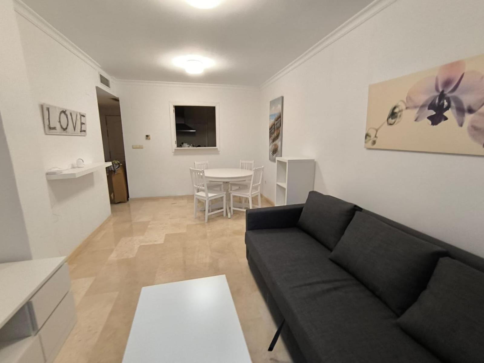 Apartment Elviria *