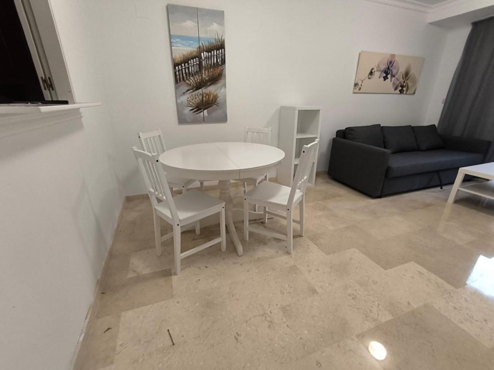 Elviria Apartment Marbella