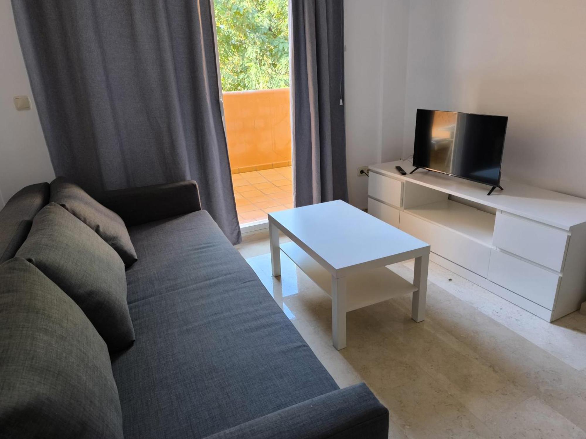Apartment Elviria