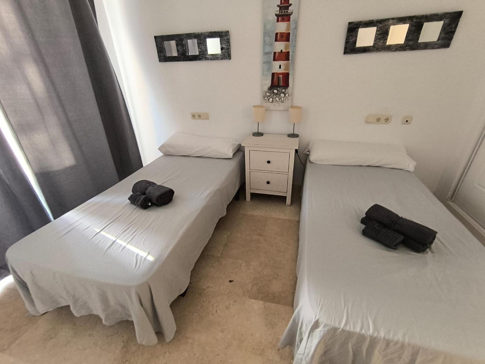 Elviria Apartment Marbella