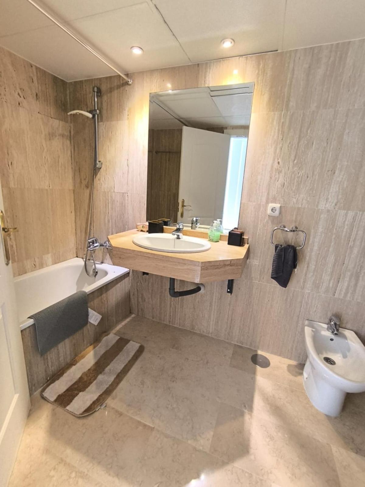 Elviria Apartment *