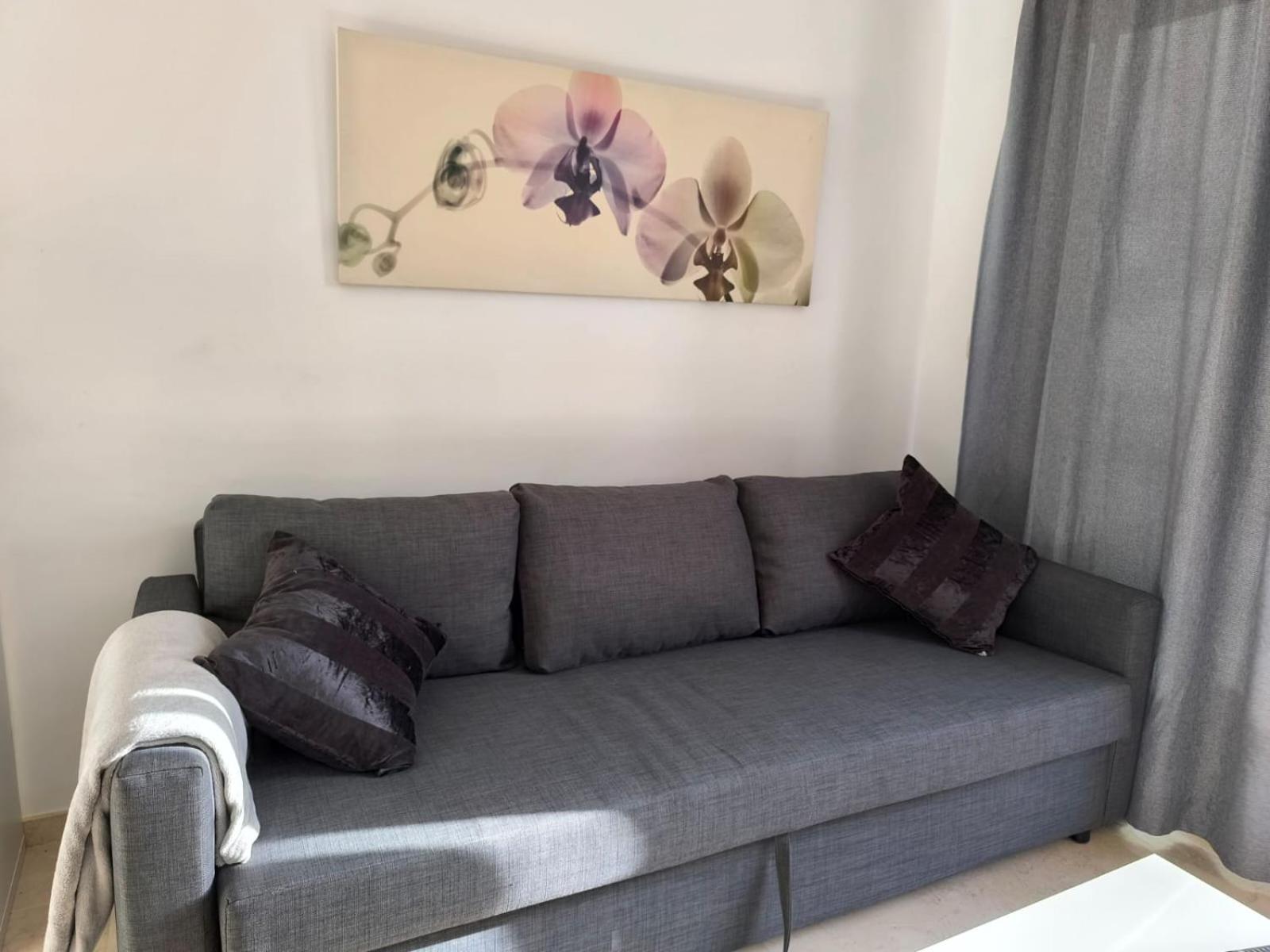 Elviria Apartment Marbella